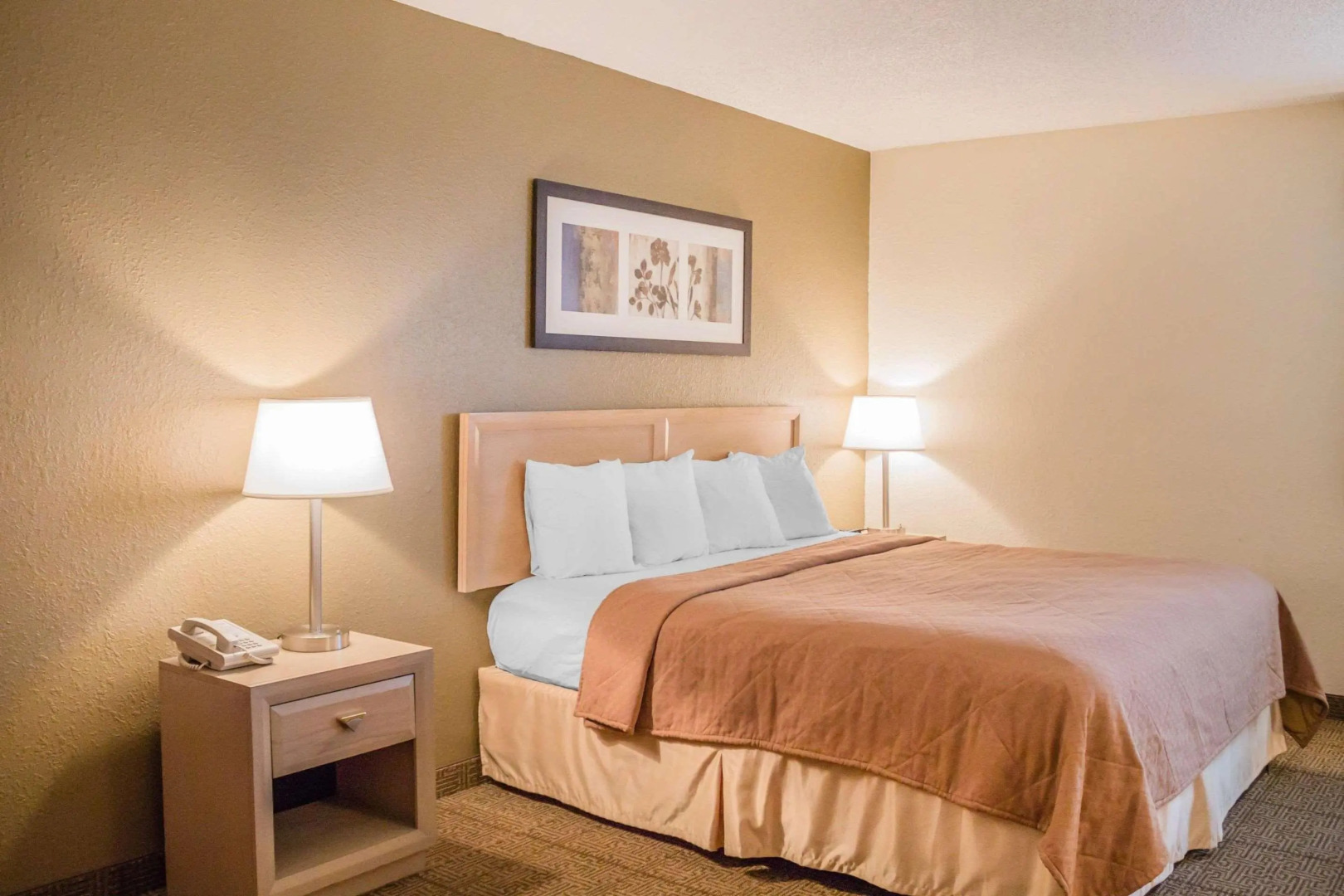 Quality Inn Port Clinton Waterfront