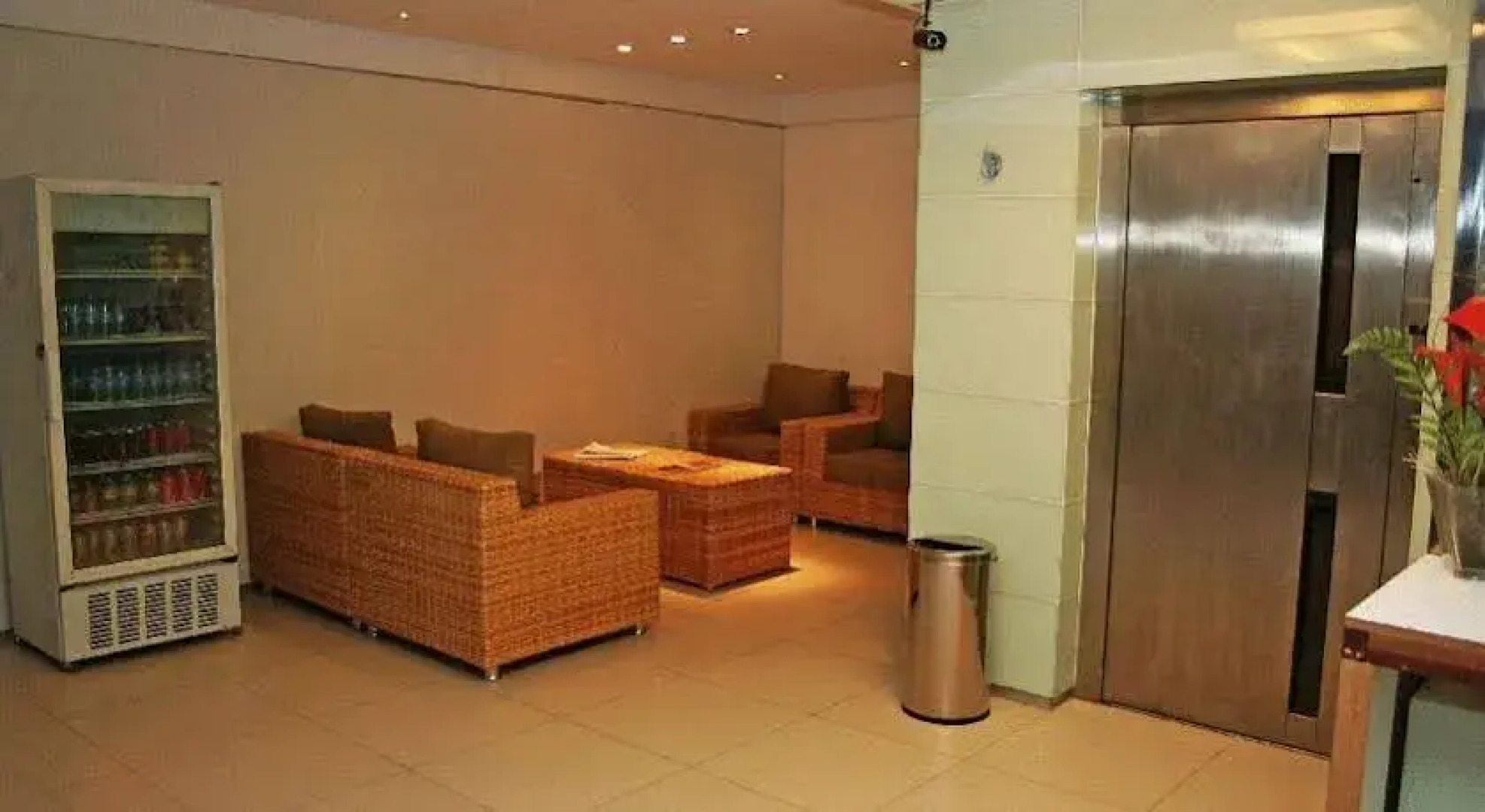 Flat Marinas Cabo Branco