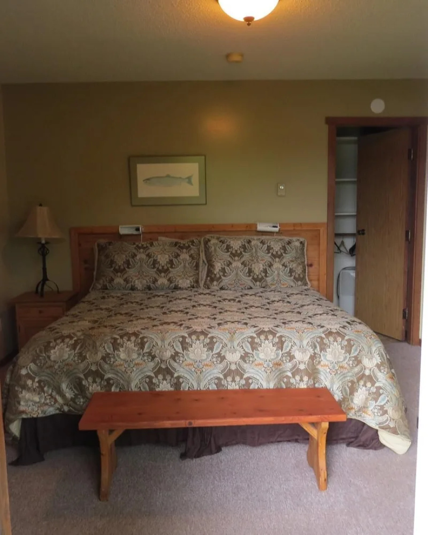 Tofino Swell Lodge
