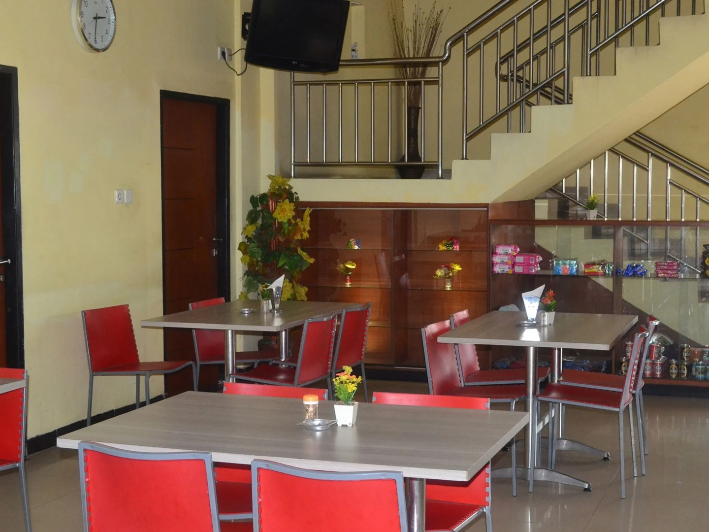 Parma City Hotel