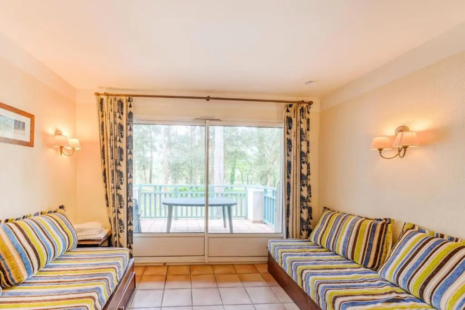 Le Domaine du Golf de Pinsolle - maeva Home - Appartement 2 pièces 5 person 814