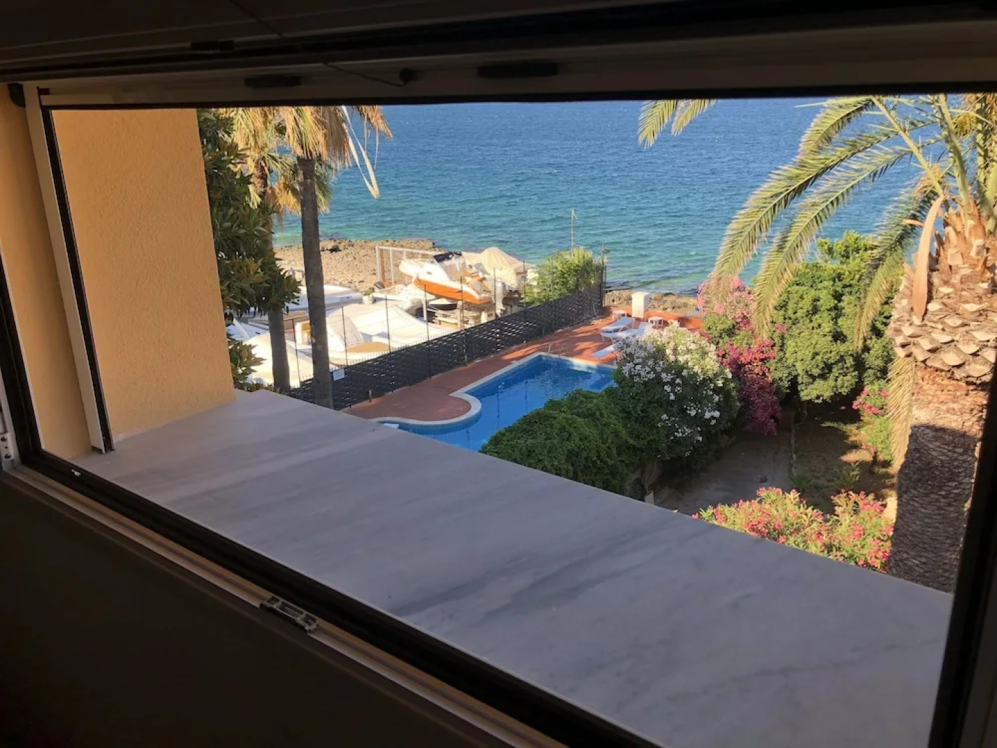 Liberty Luxury Rooms