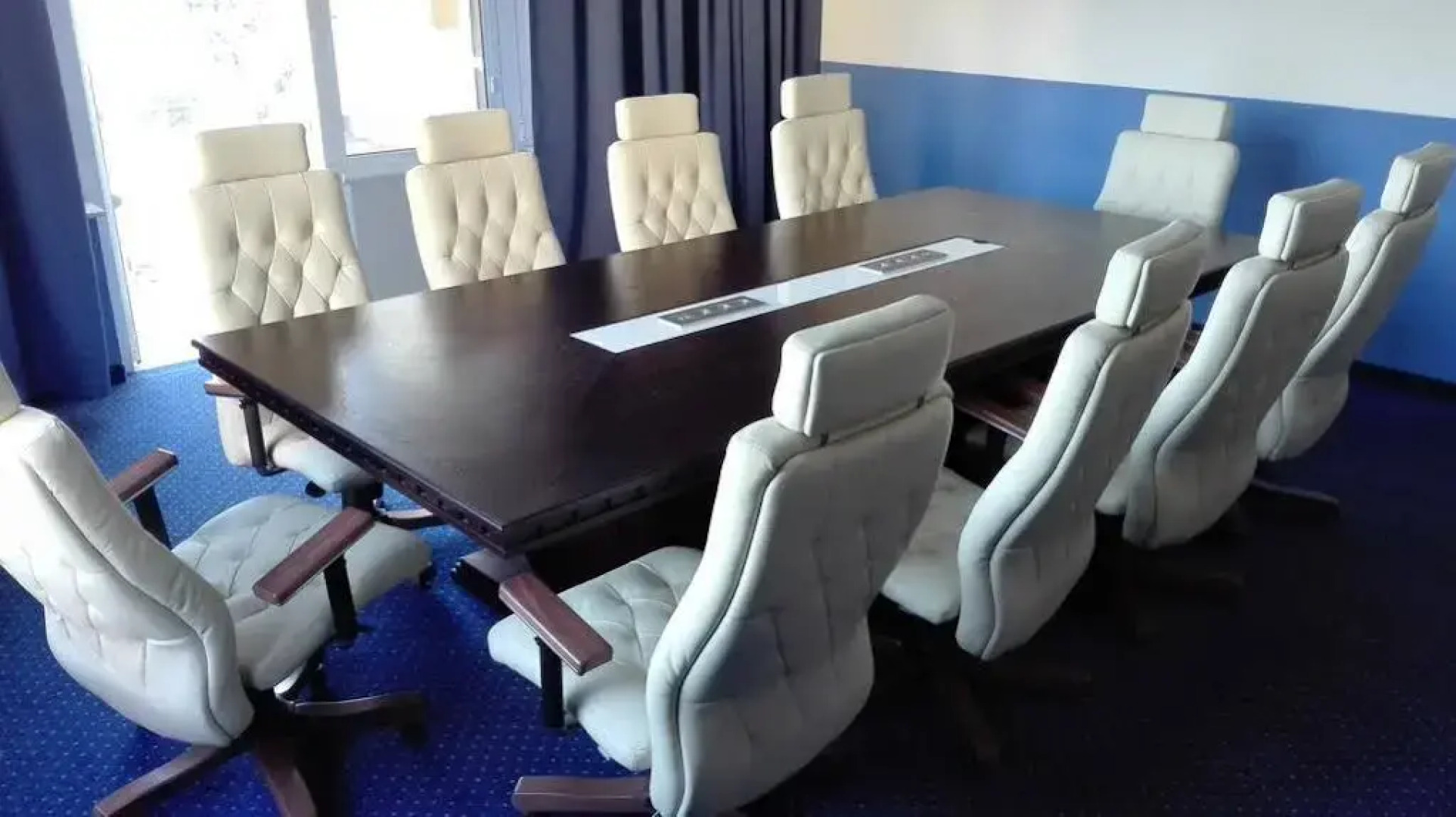 Centrum Szkoleń i Konferencji Geovita w Jadwisinie