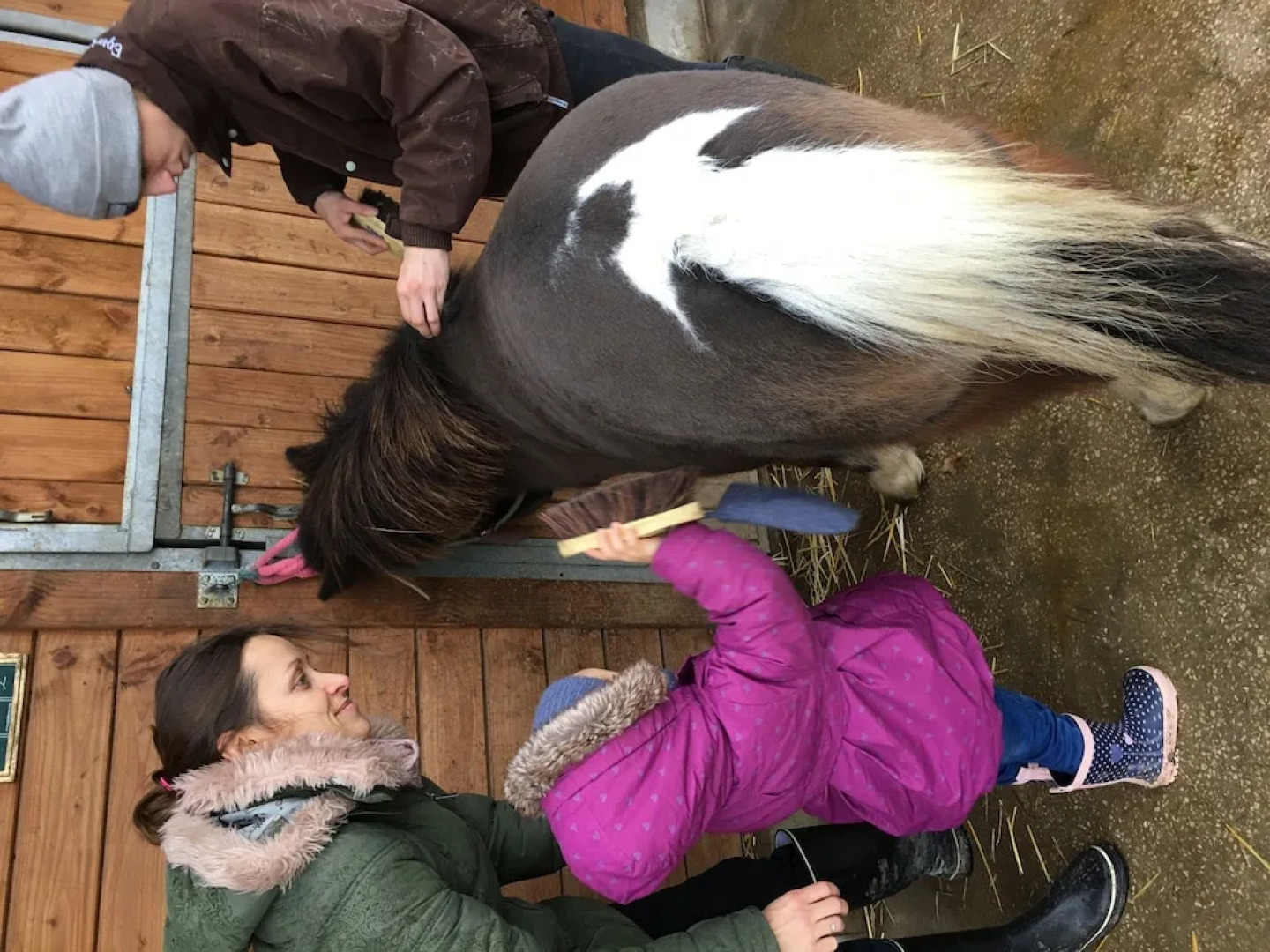 Le Prieure d'Orchaise