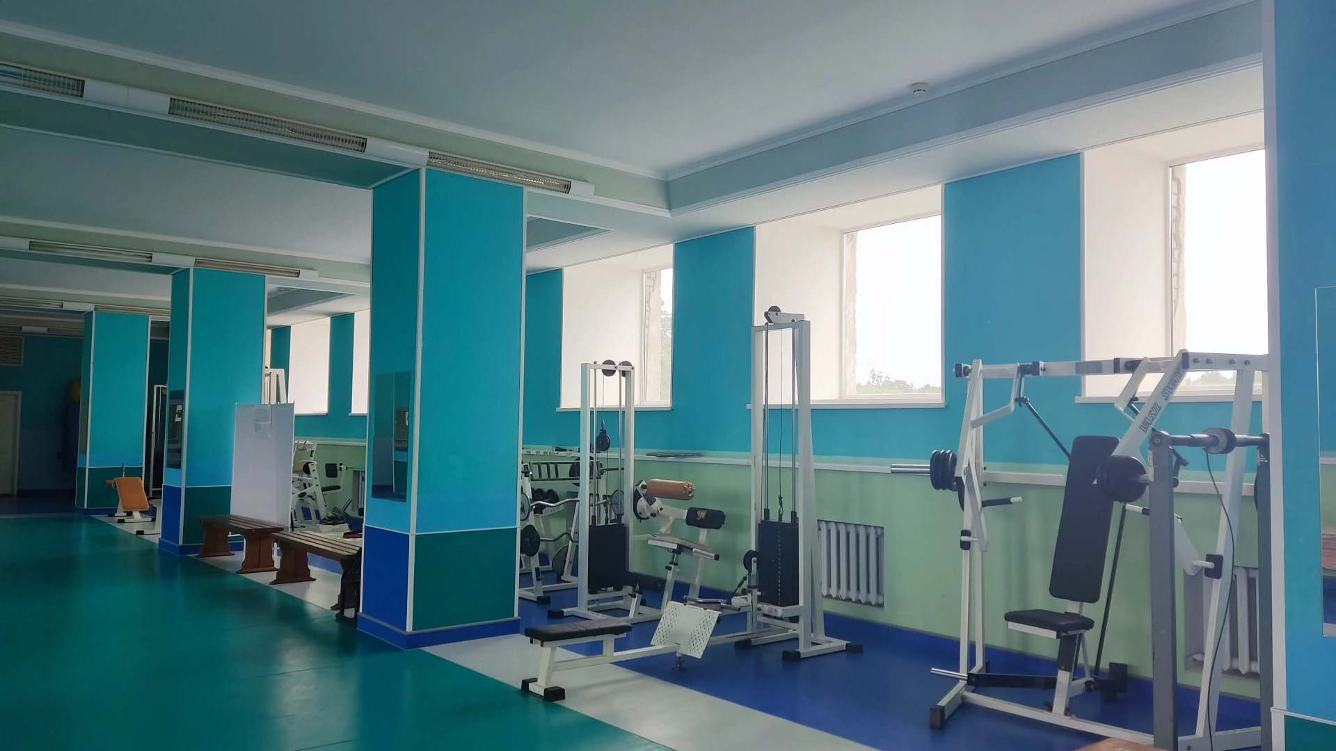 Sosnovaja Roscha (Kurgan)