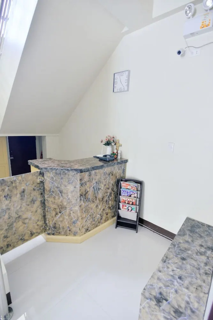 Twin B Residences