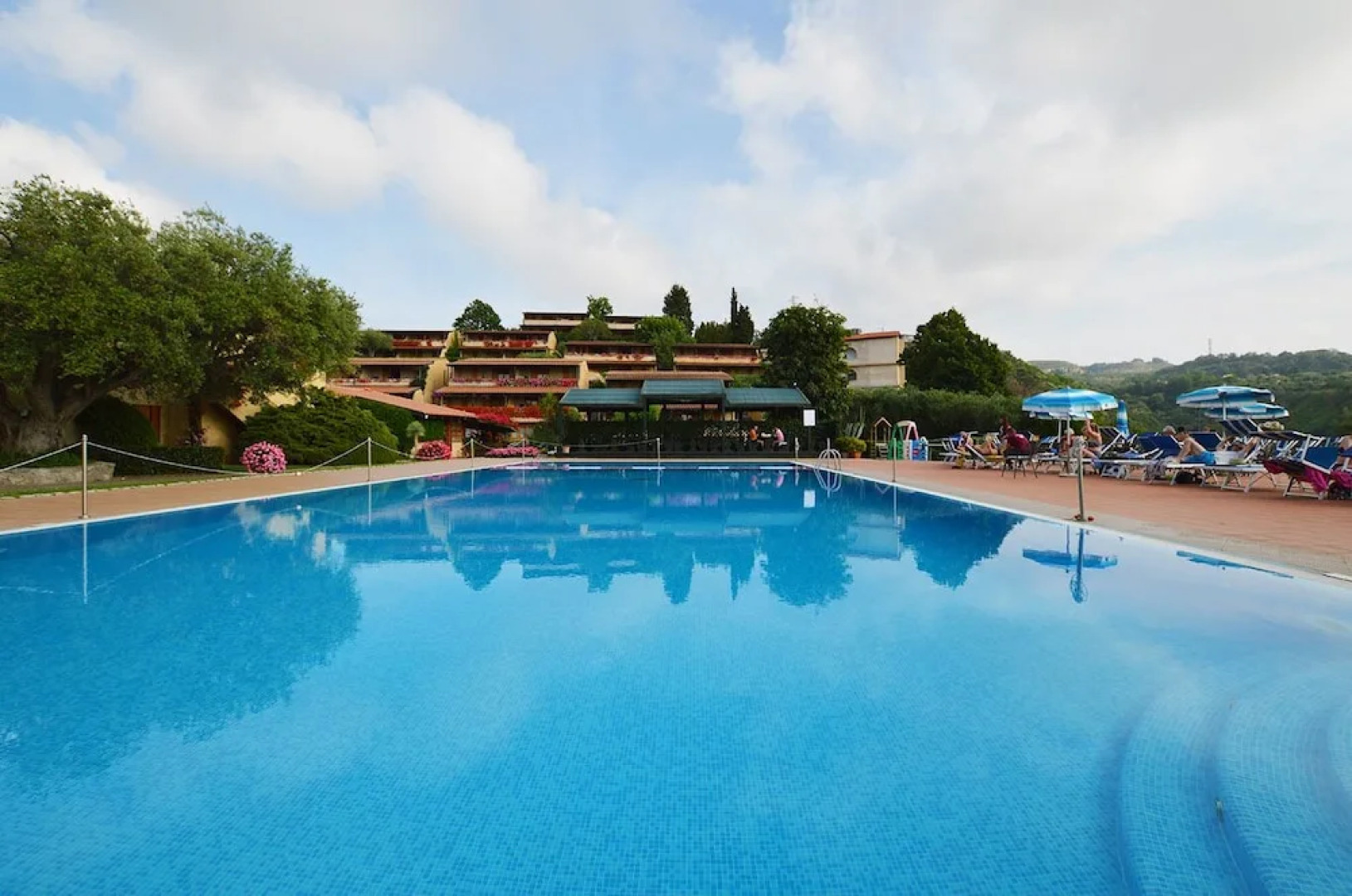 Villaggio l' Olivara