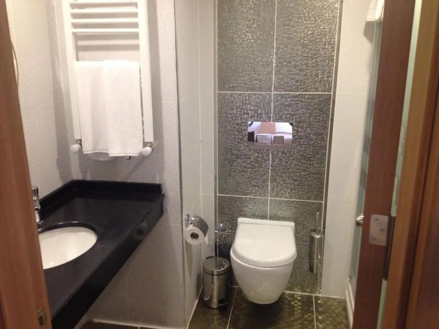 Soylu Hotel