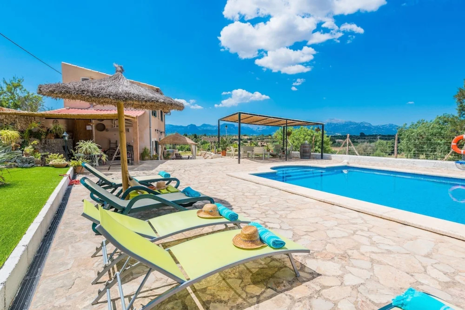 Sa Tanca De Can Vicens