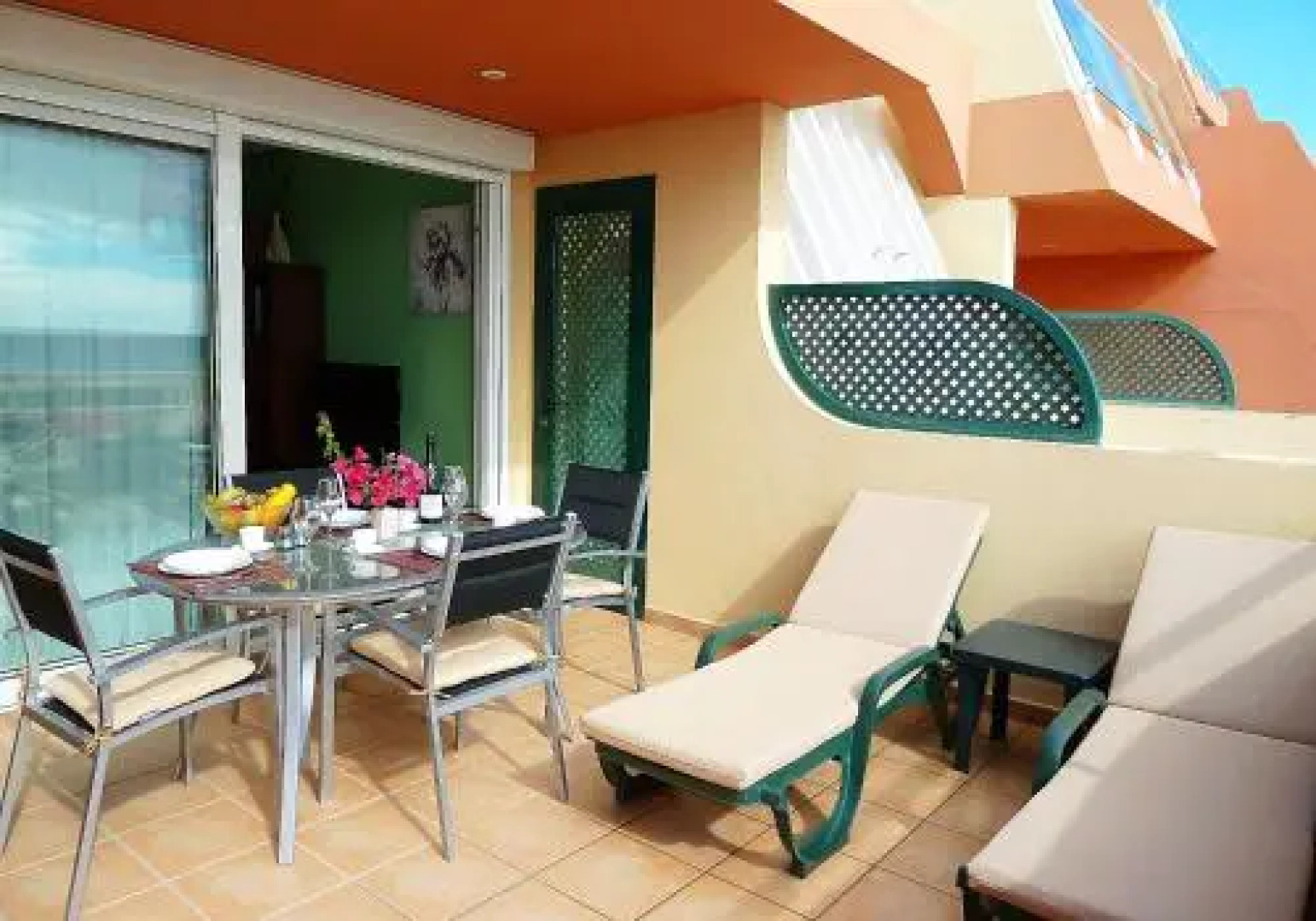 Luxury Apartment Balcon de Jandía