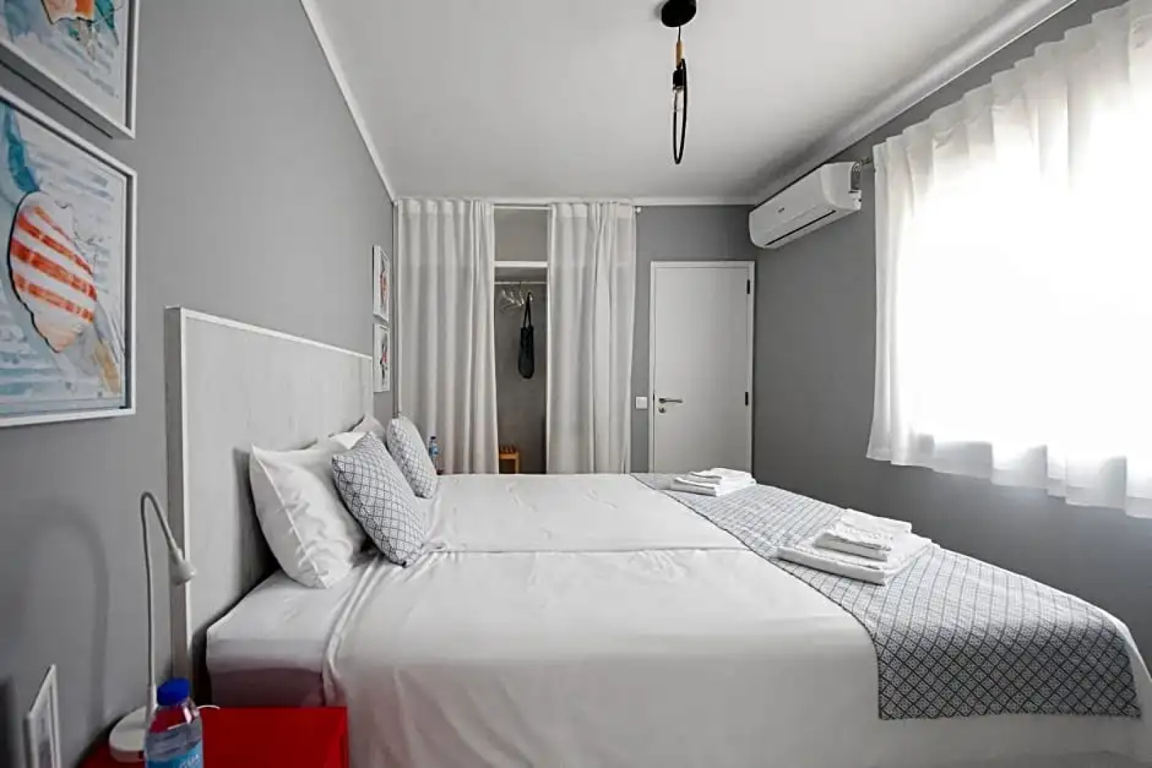 Lagos Sea View Guesthouse