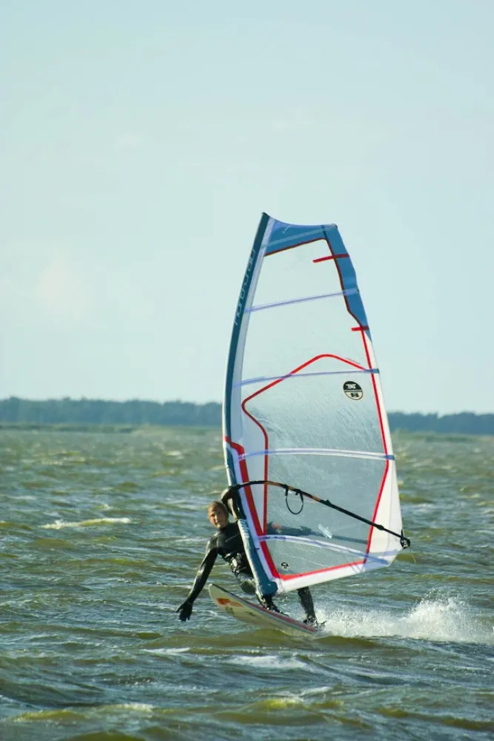 Ferienhaus Waldblick