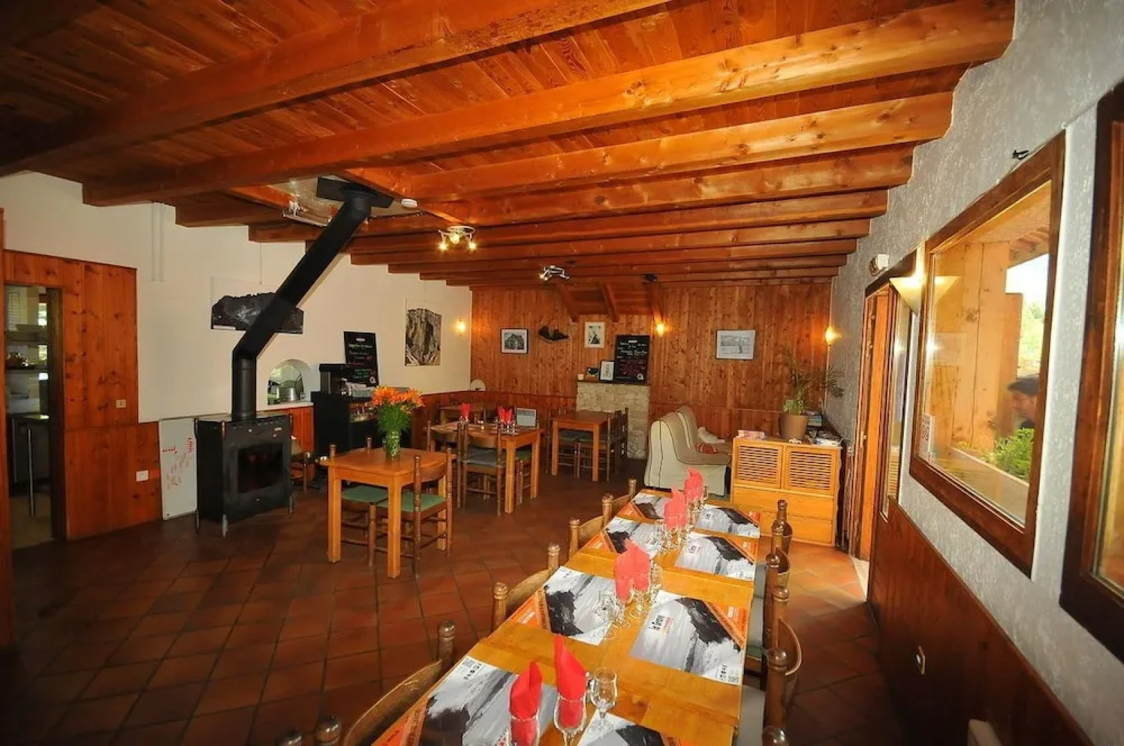 Le Gîte Le Pas de l'Ane