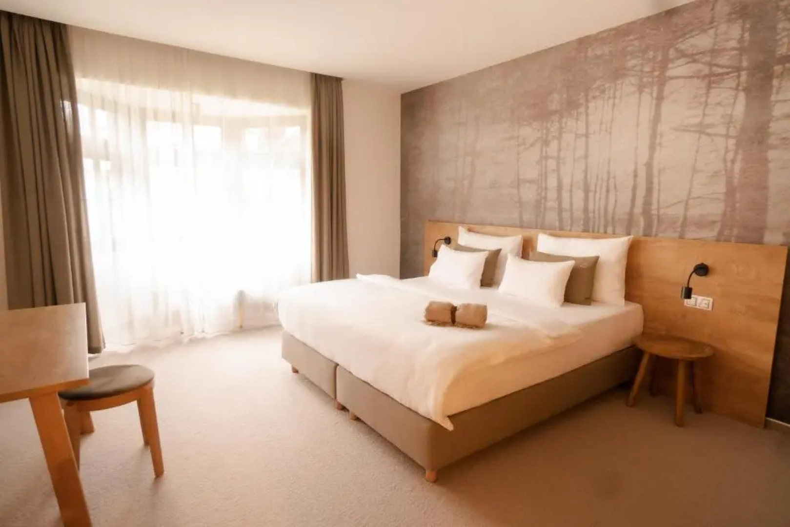 Hotel Westend