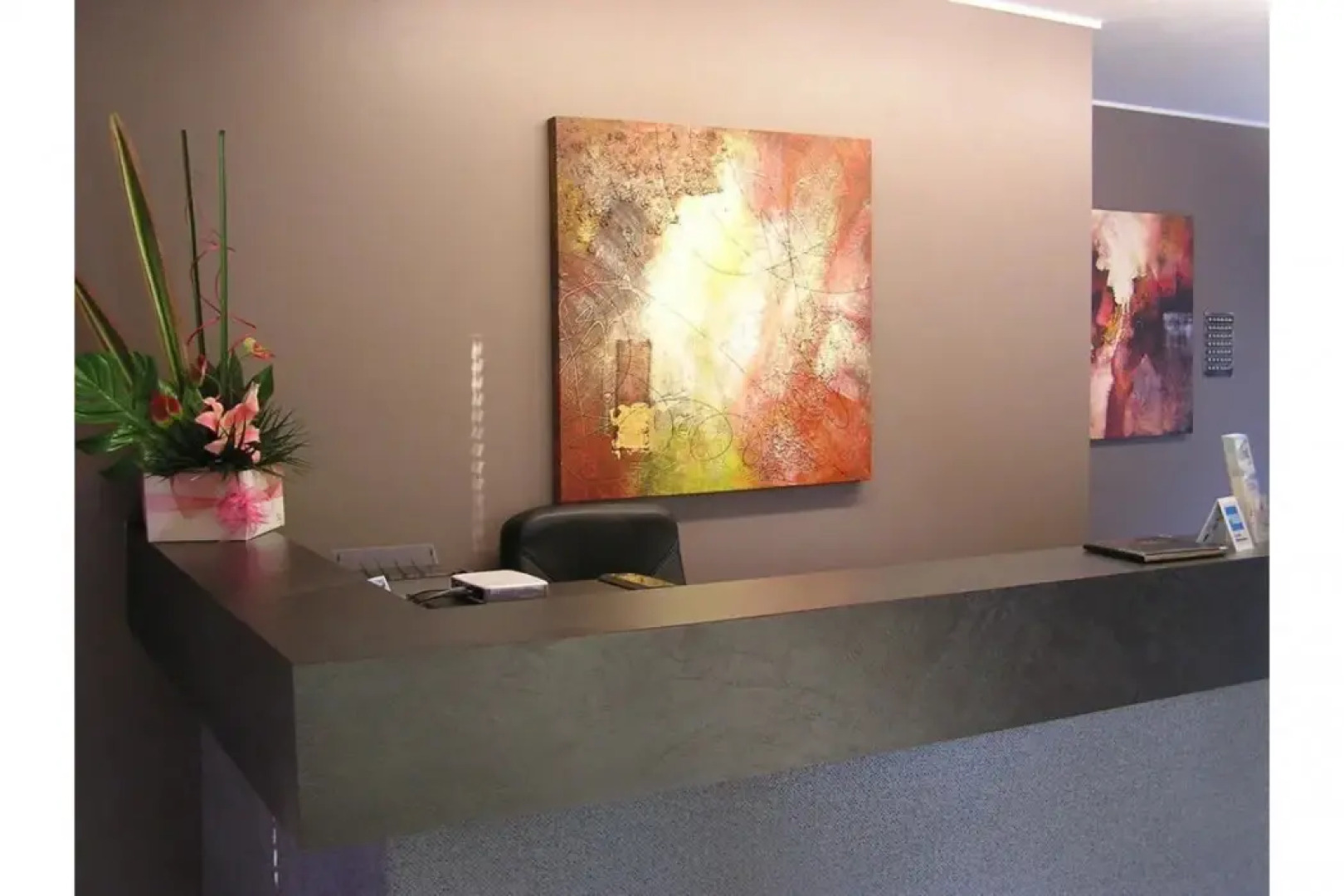 Econo Lodge Dockside Glenelg