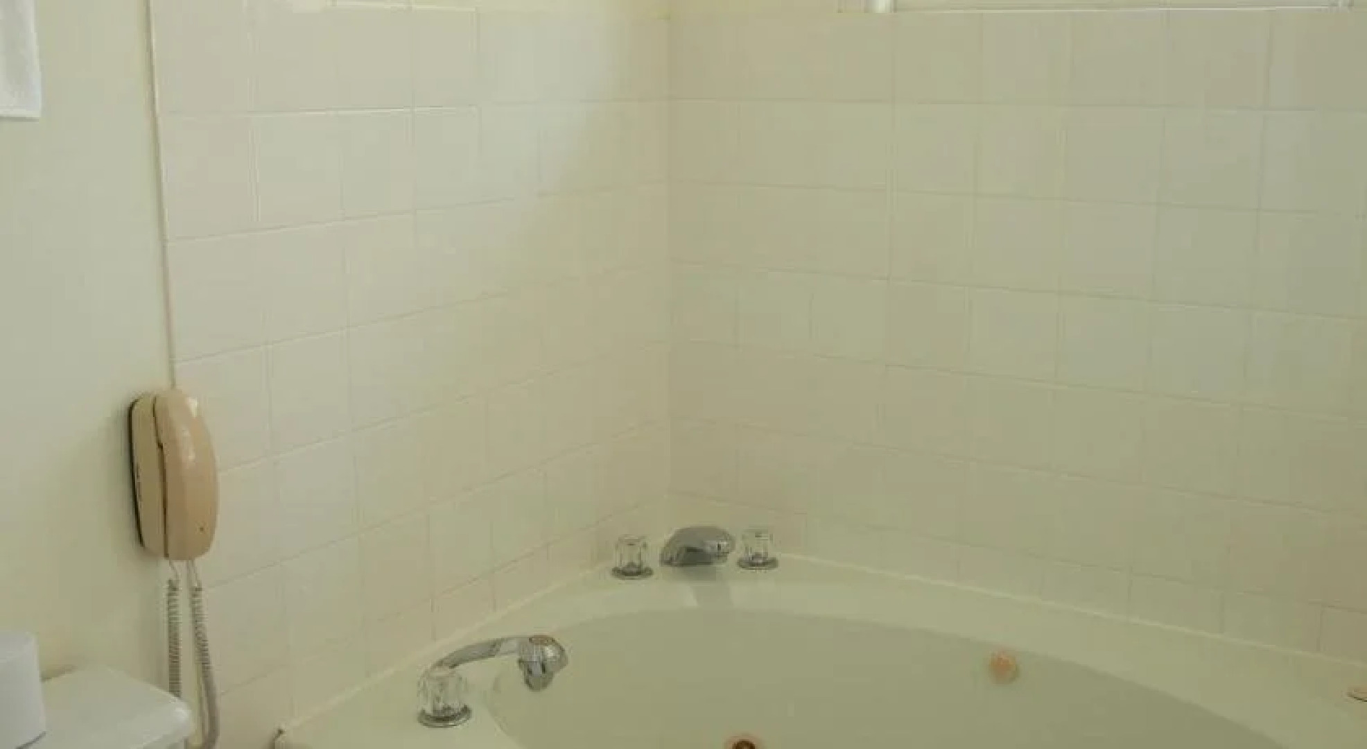 Grand View Beach Hotel