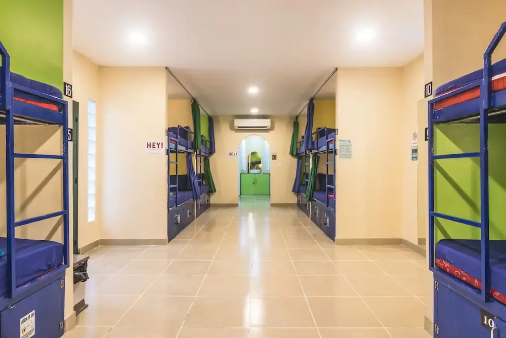 Monkey Republic Kampot - Hostel