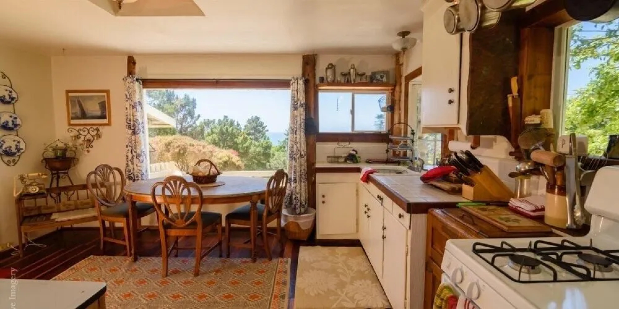 Buckhorn Bungalow