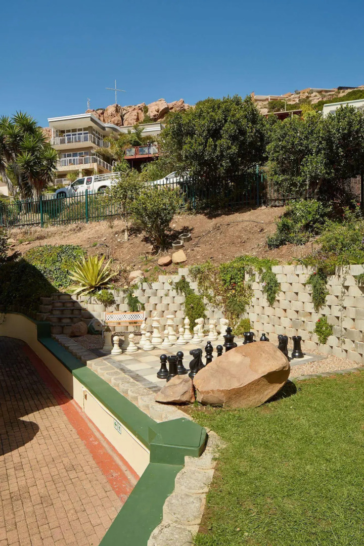 First Group Perna Perna Mossel Bay