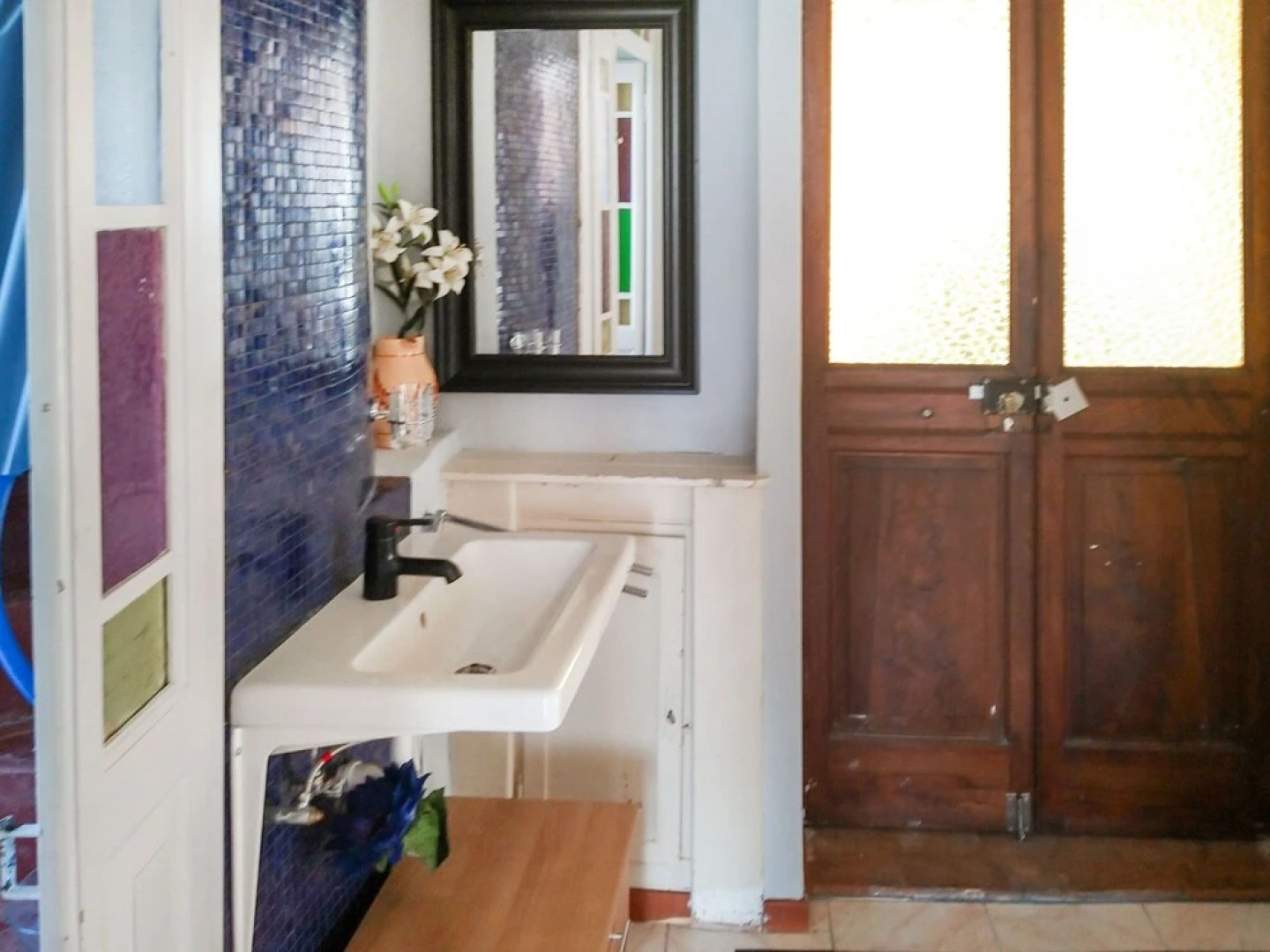 Pit Stop Brissago in Brissago