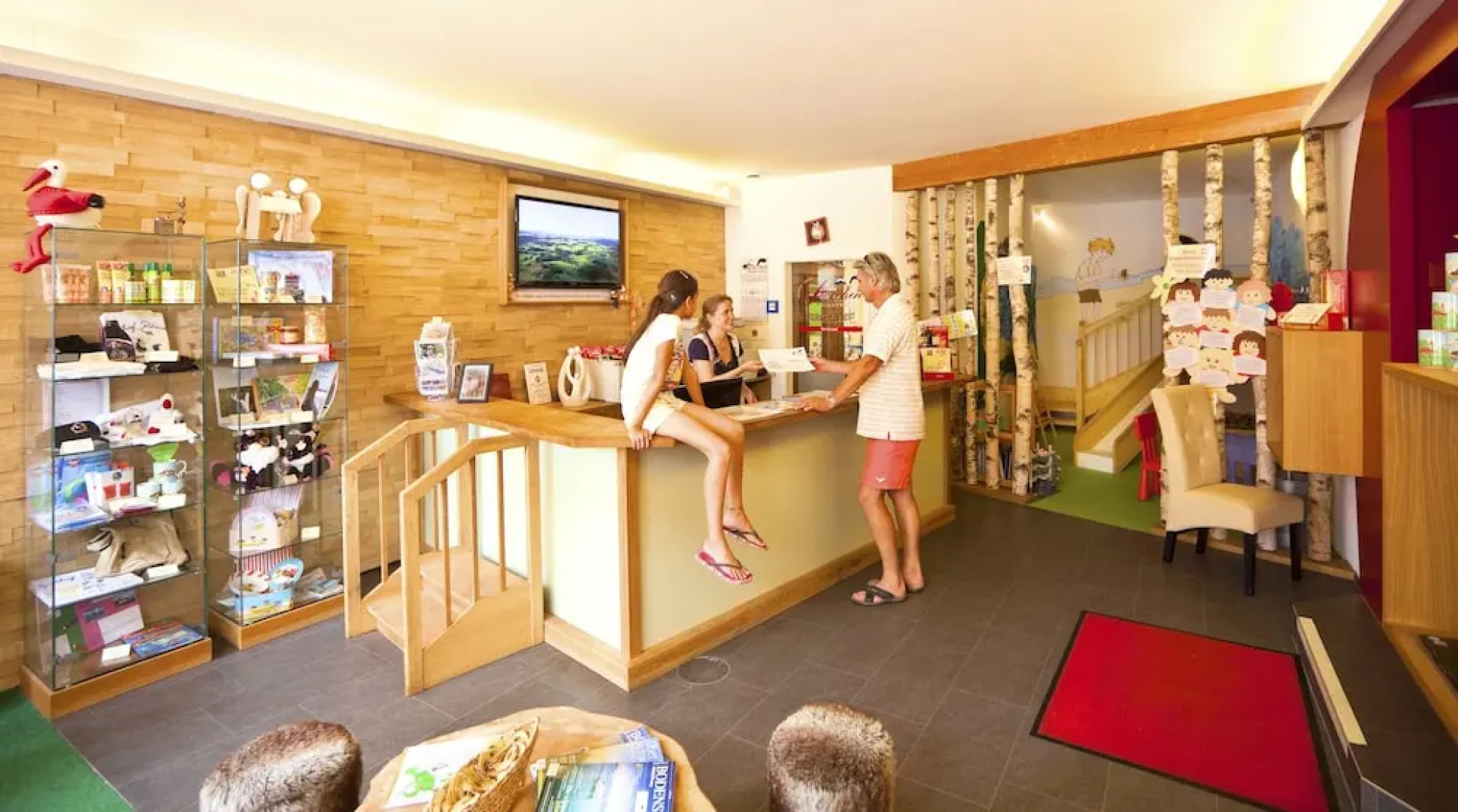 Hotel Gasthof Storchen