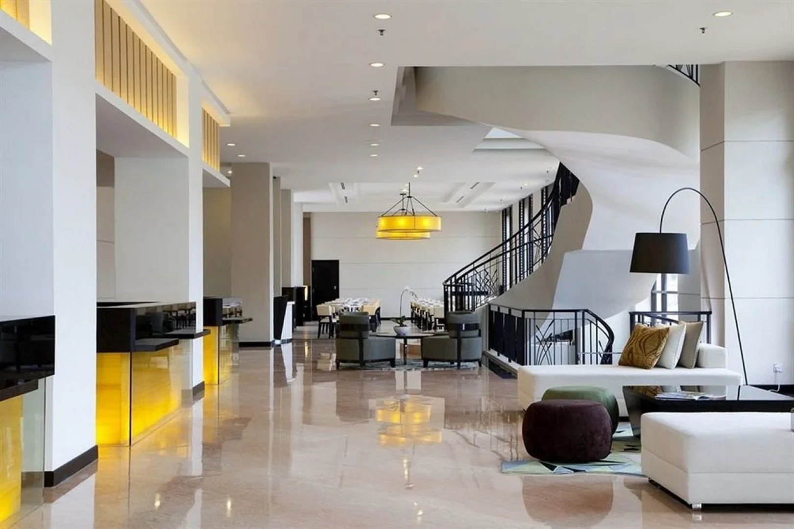 AC Hotel by Marriott Penang