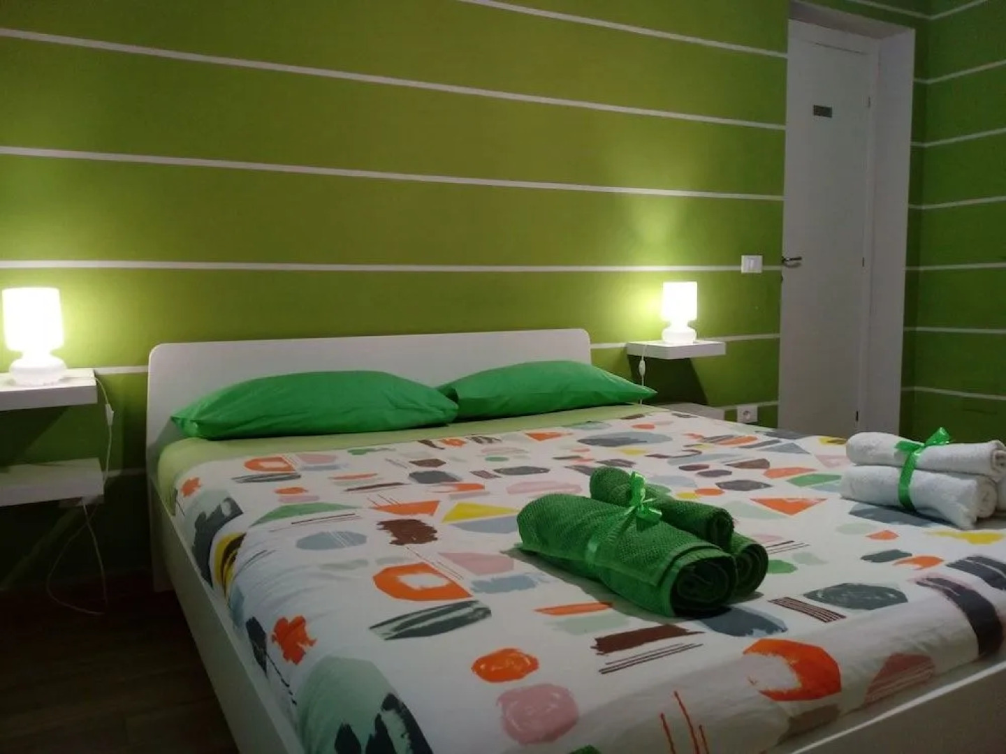 Nelle Stanze del Matese