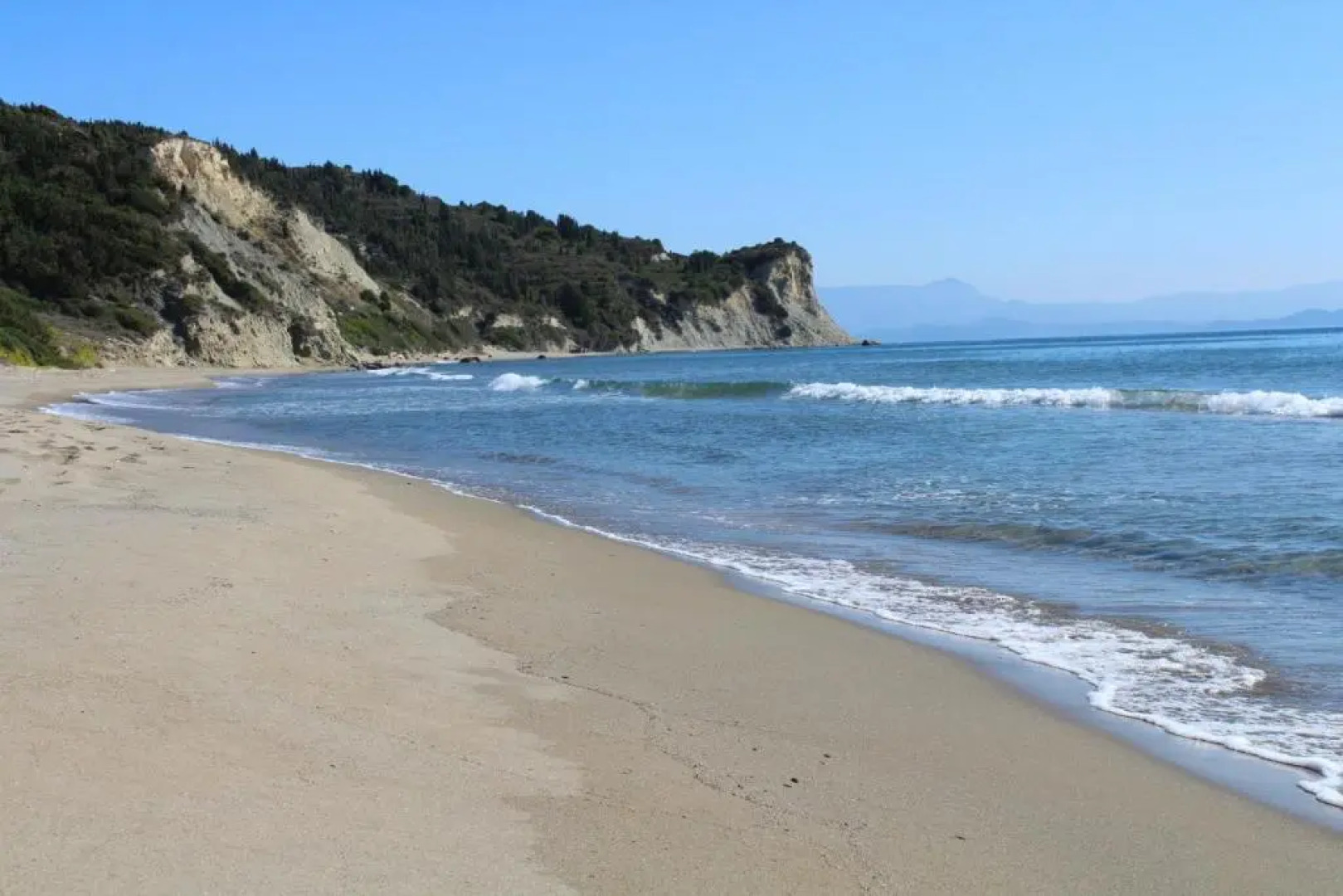 Erikousa Palace Martha Studios by Corfu Escapes