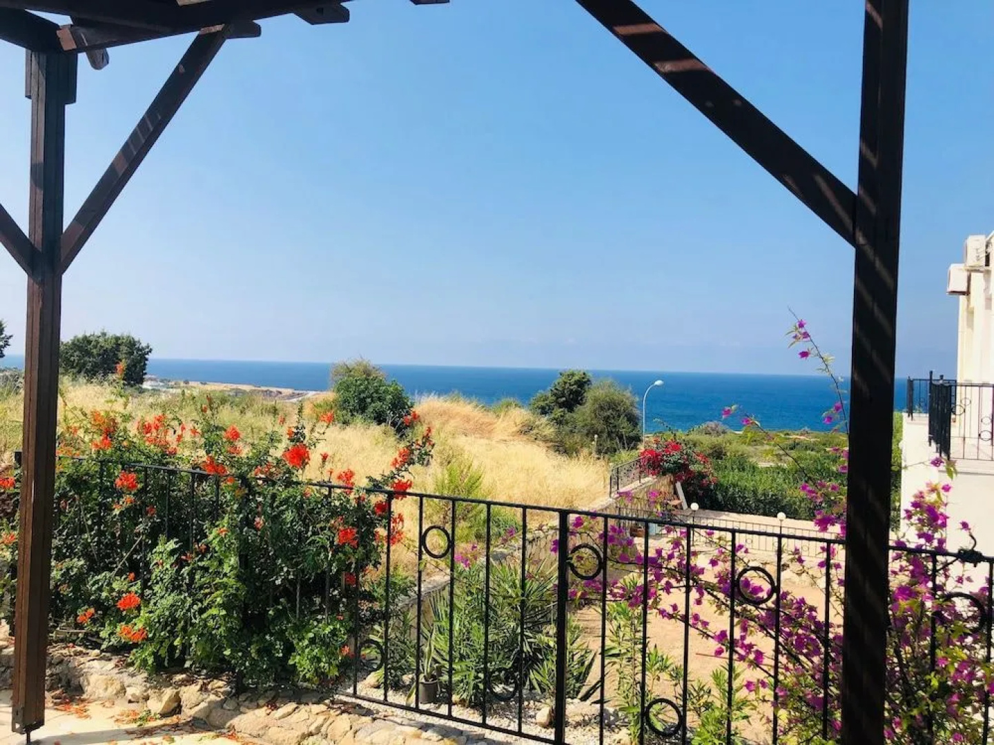 Seaview Apartment Esentepe Northern Cyprus