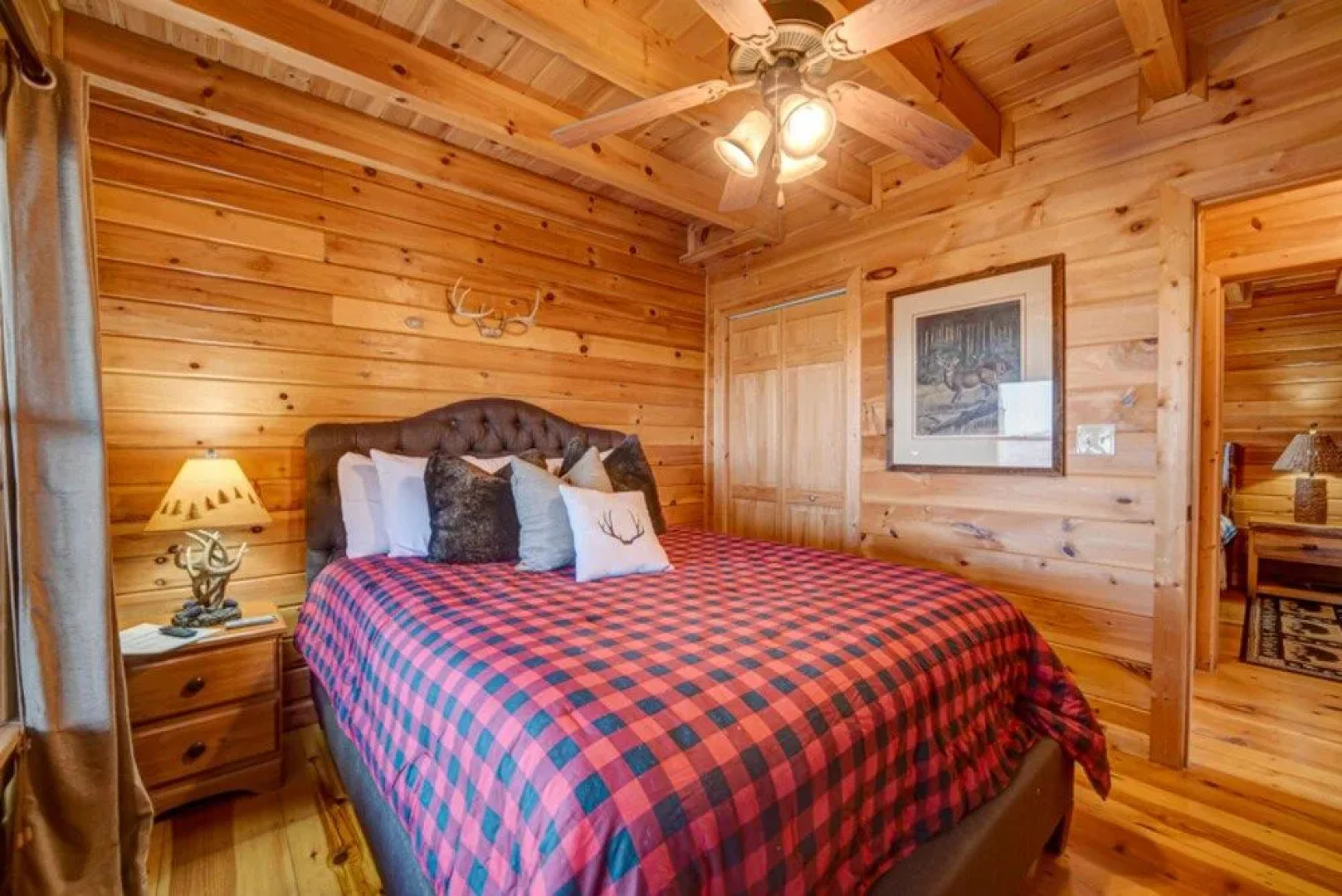 Duckin' Out by Escape to Blue Ridge