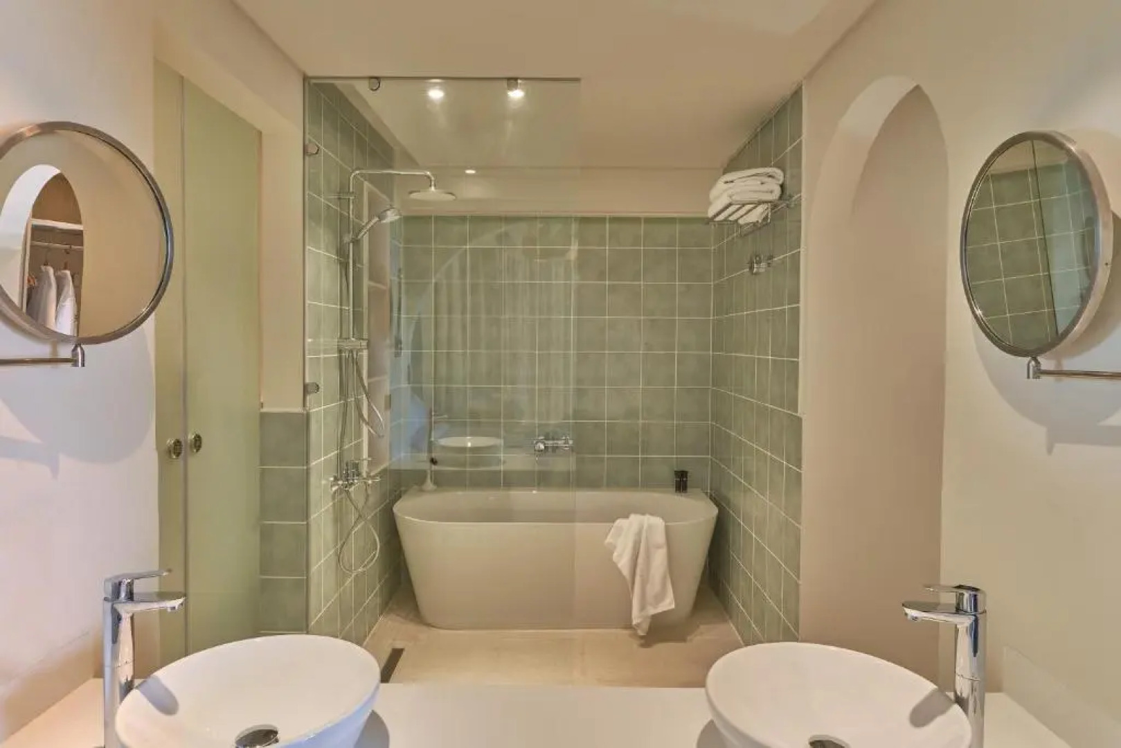 Three Corners Ocean View Hotel Prestige - Adults Only