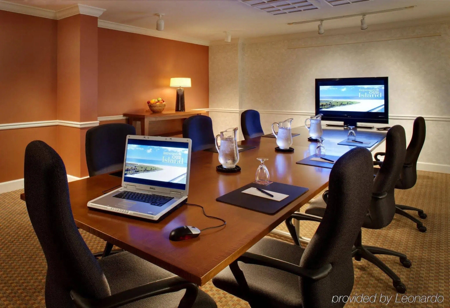 Clearwater Beach Sheraton Resort on Sand Key