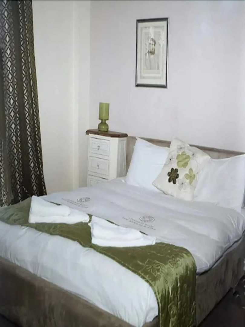 The White Hart Hotel