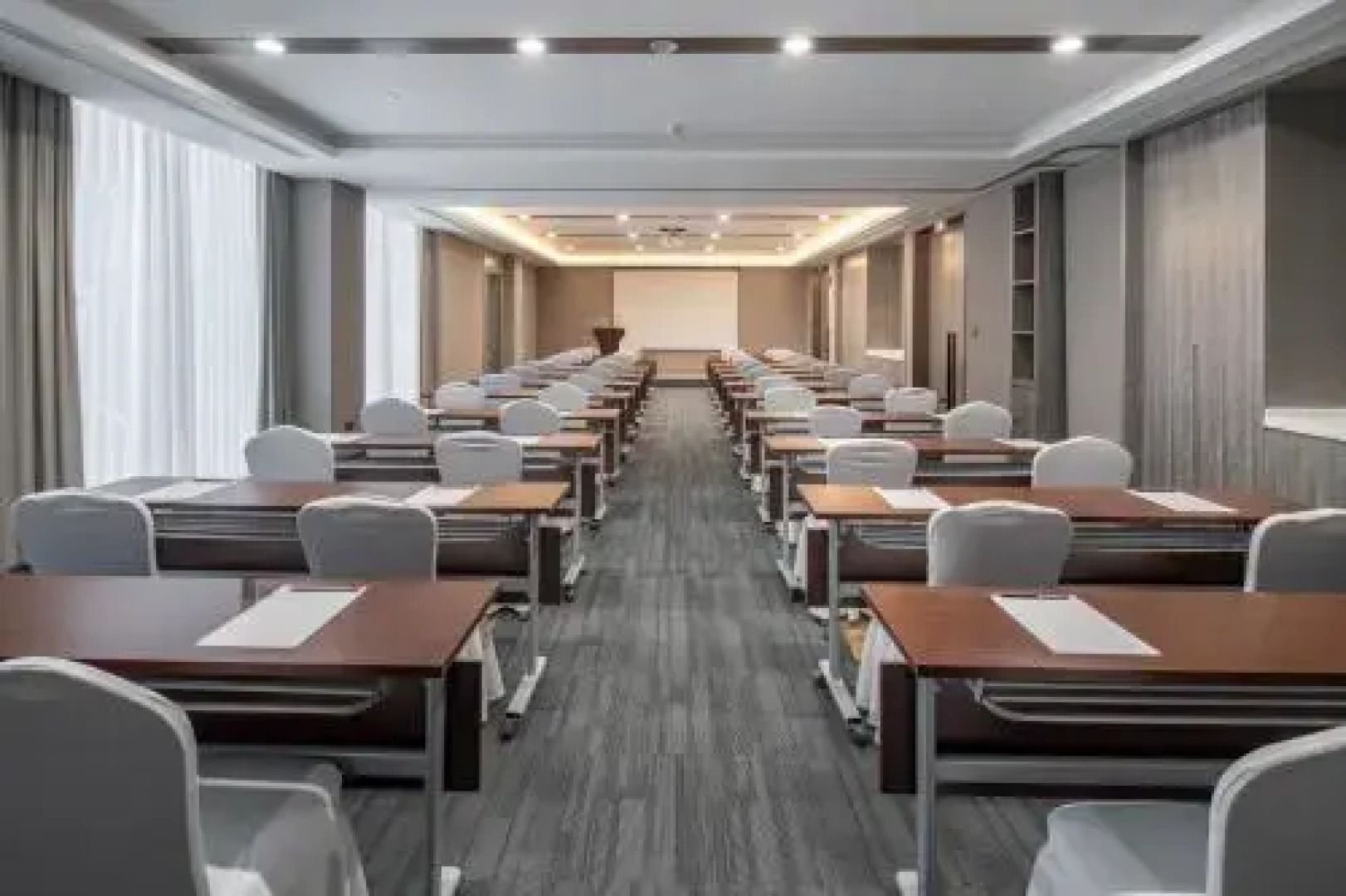 Hyatt Place Linyi People’s Square