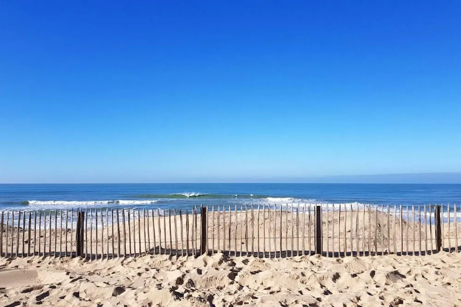 Apartment With one Bedroom in Lacanau, With Shared Pool and Furnished Terrace - 20 m From the Beach