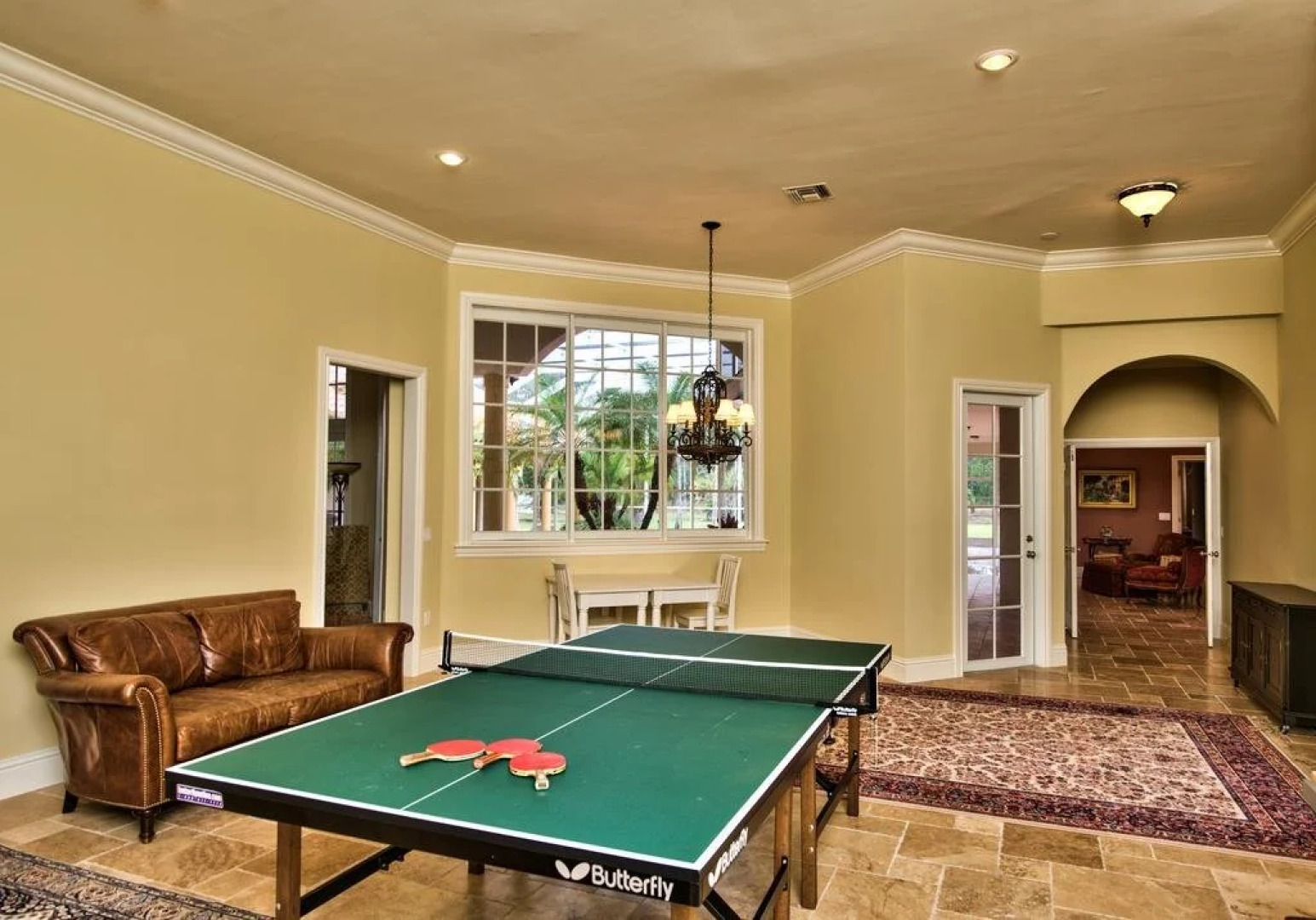 Knickerbocker Estate