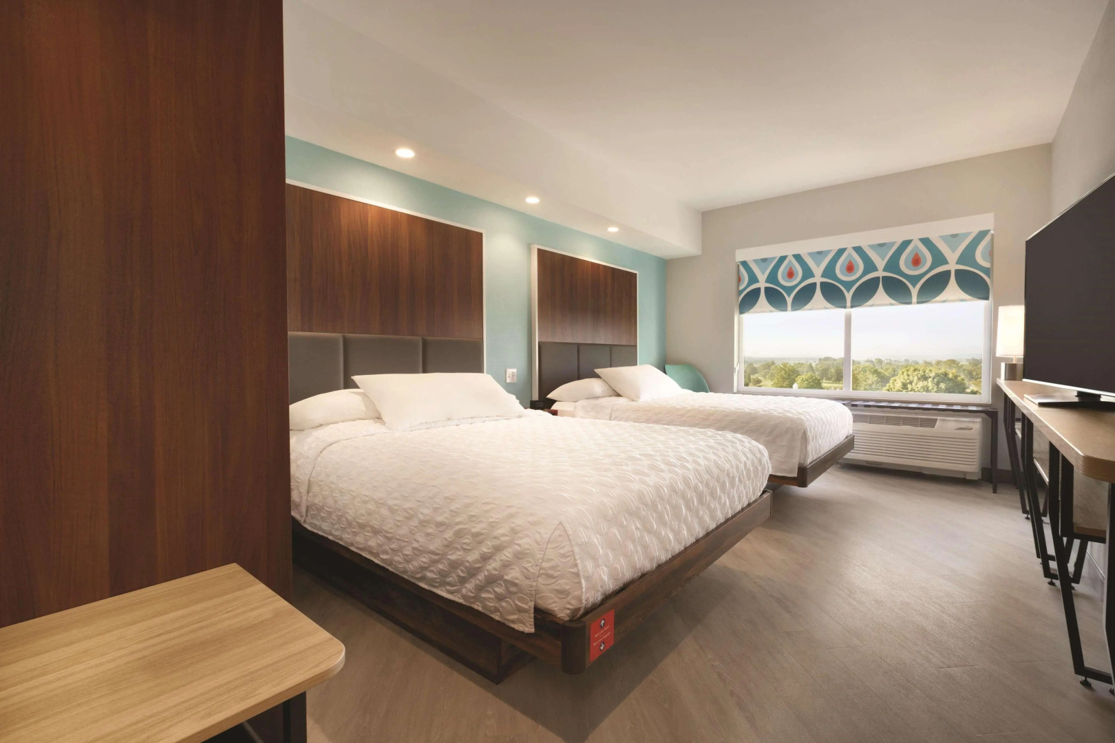 Tru by Hilton Lancaster East