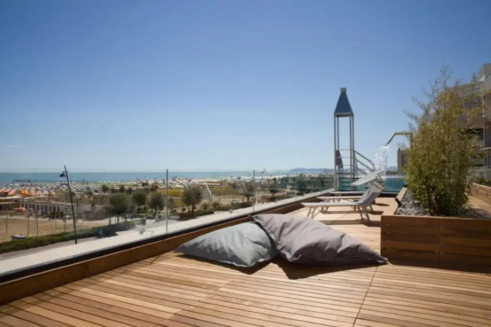 Hotel Corallo Rimini