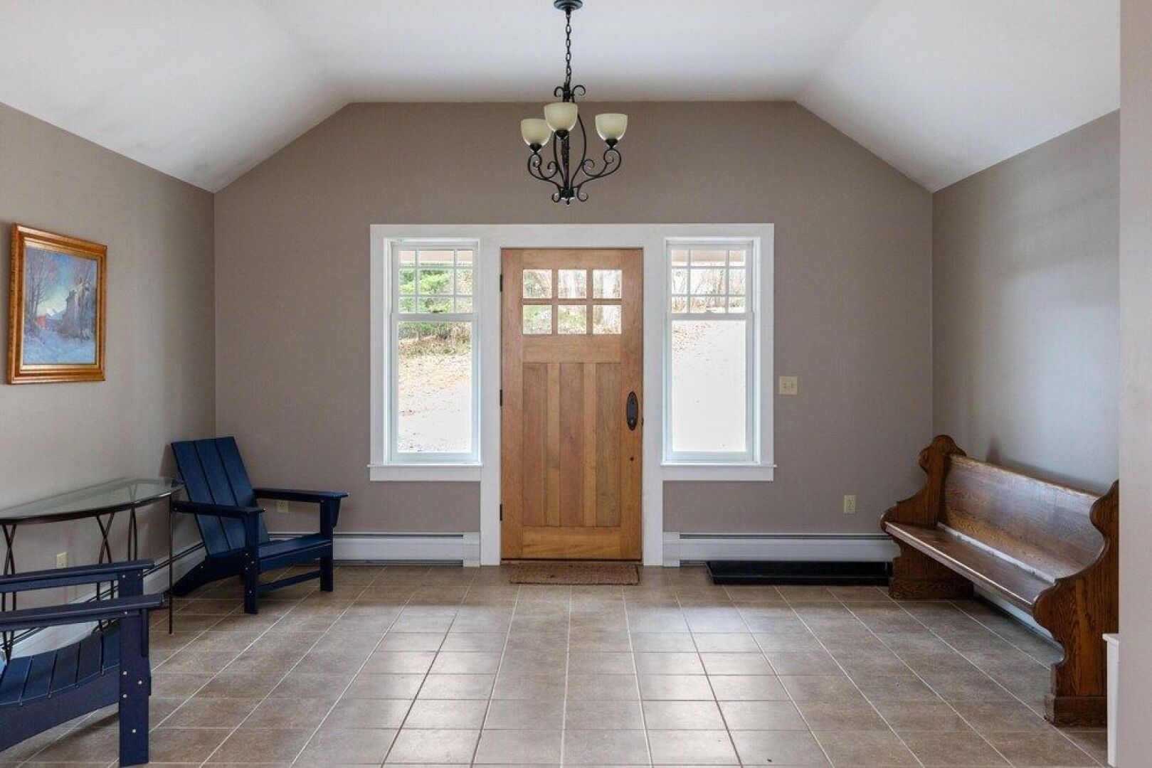 River House in the Heart of Middlebury