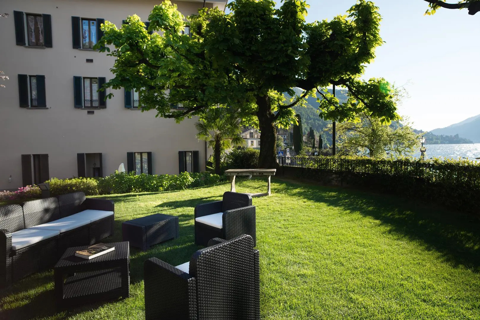 Domus Plinii 1792 Suites