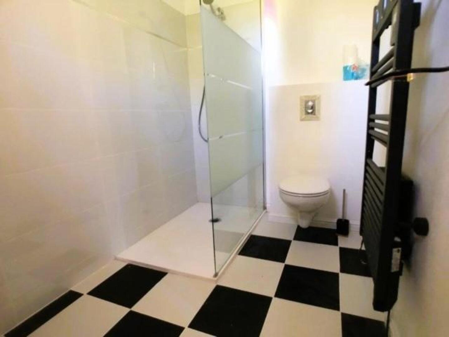 Charmant studio tout neuf avec coin jardin et hamac