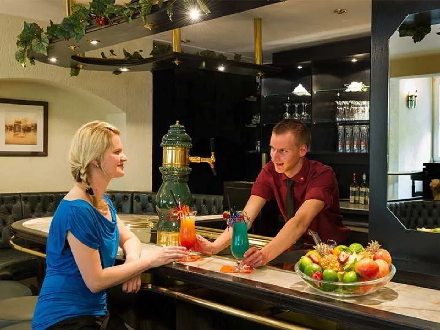 Leonardo Hotel Freital