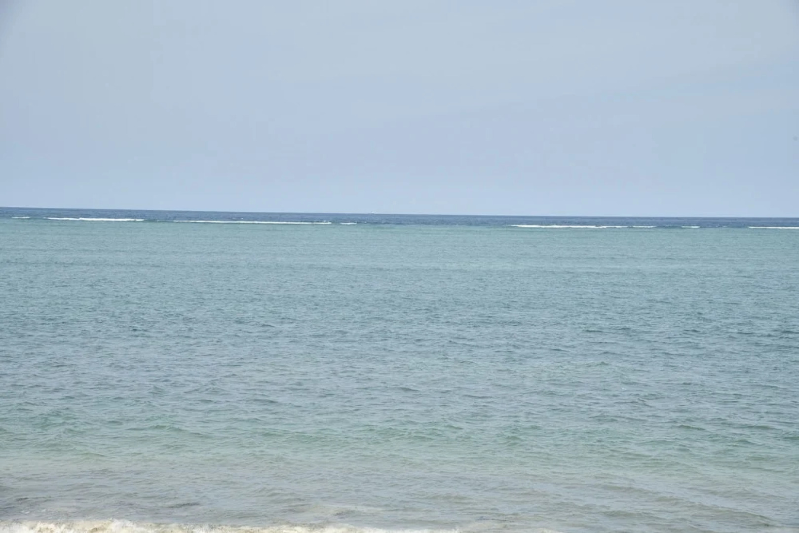 North Coast Beach Hotel