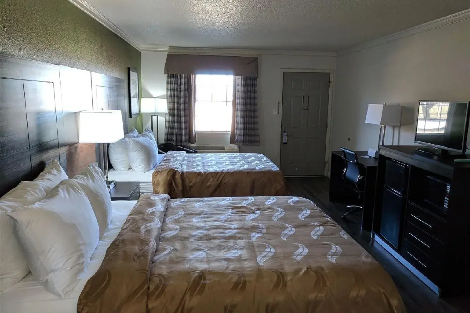 Quality Inn Forrest City I-40