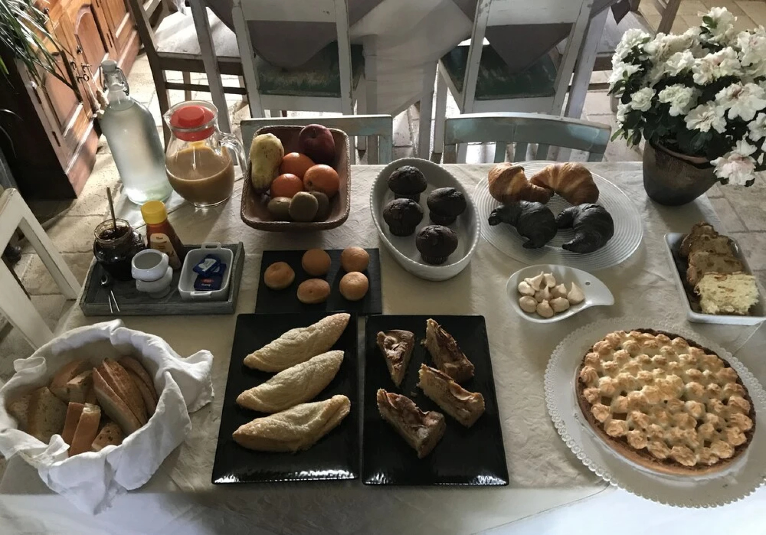 Agriturismo LIncontro