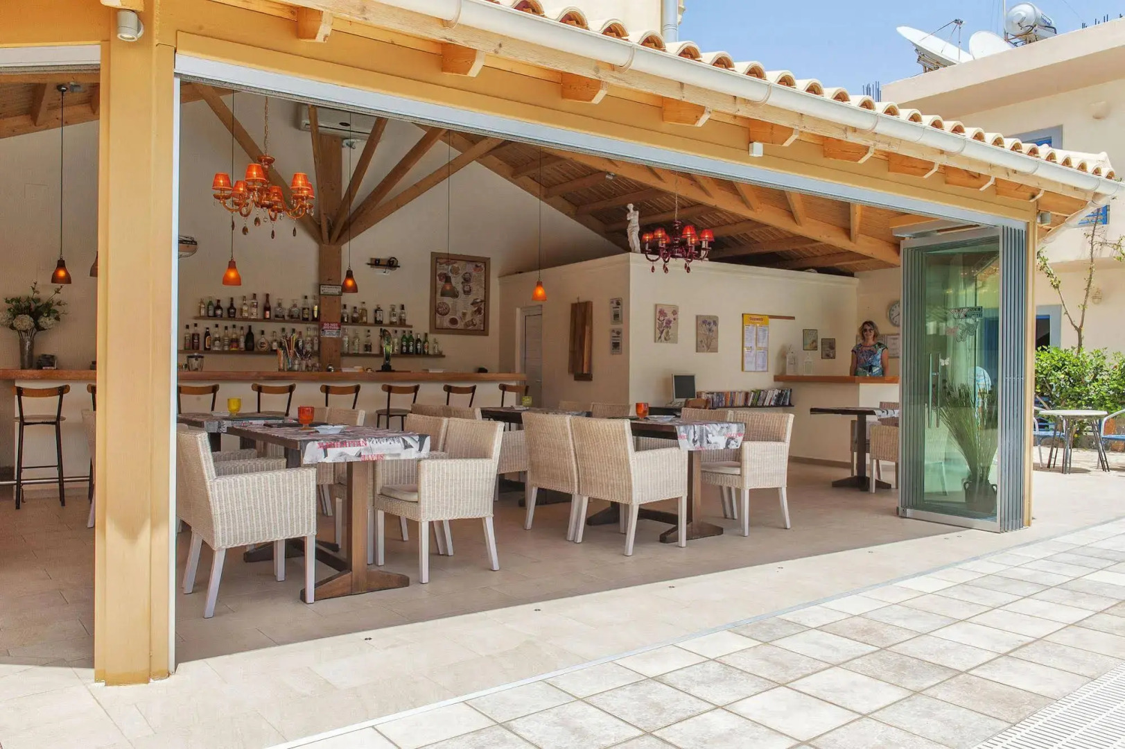 Nana Angela Apartments