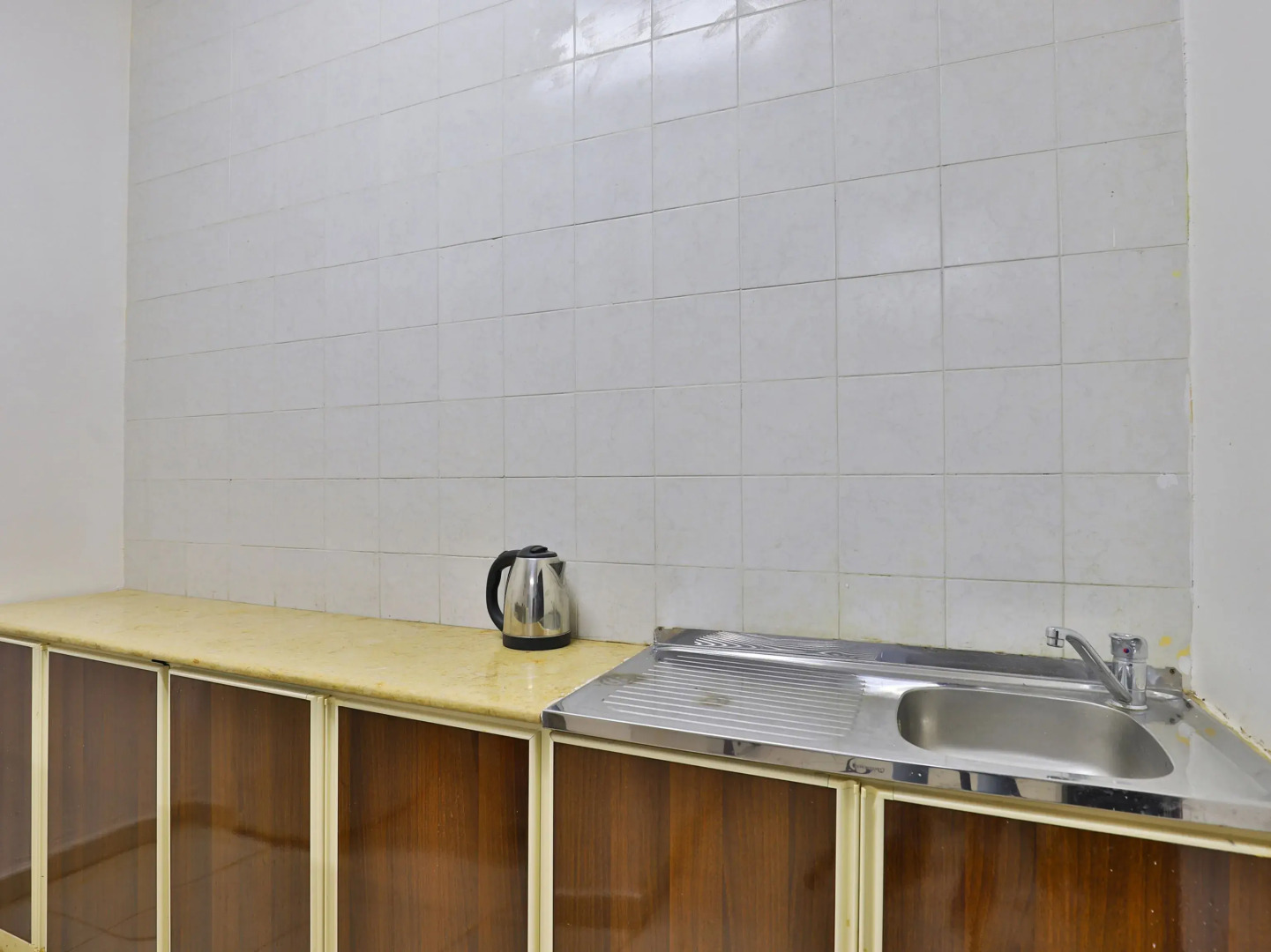 OYO 242 Al Ahlam Resort Al Leith