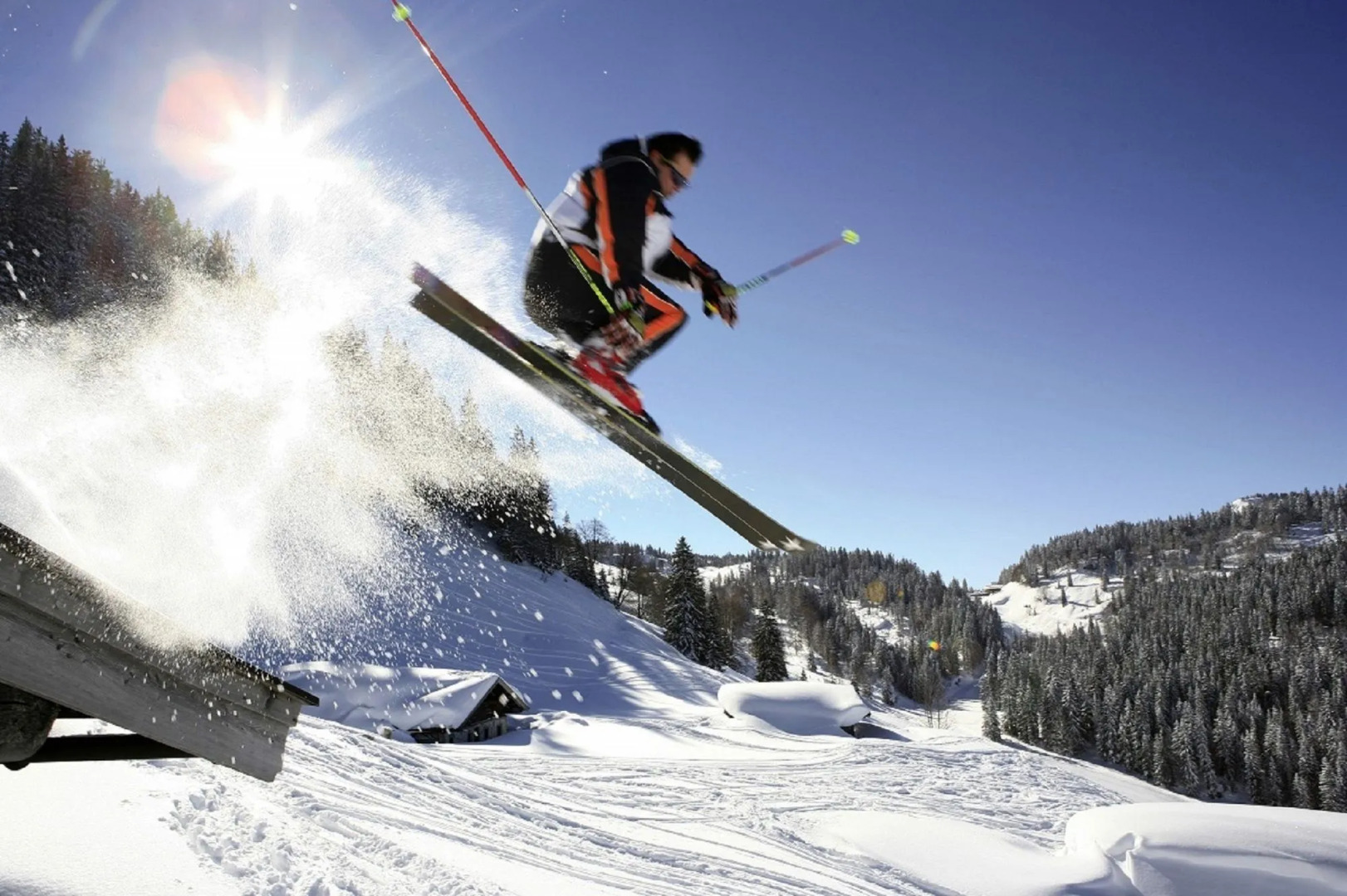 Landhotel Maiergschwendt by DEVA