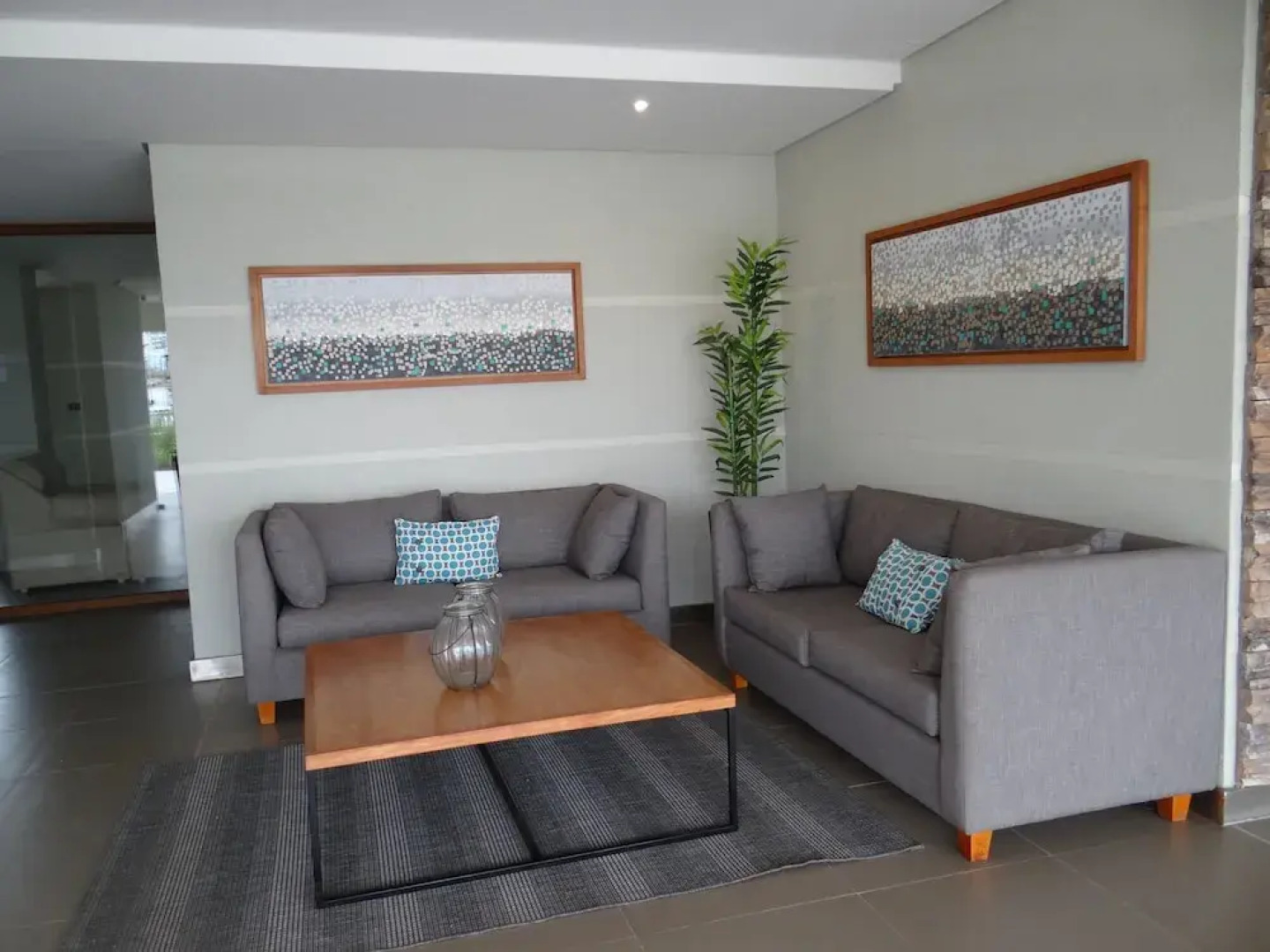 Nuevo Horizonte Marina