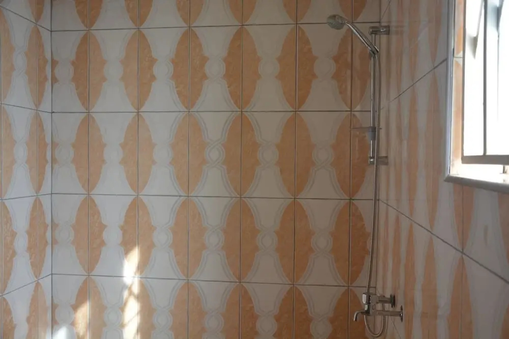 The Accra Backpackers Hostel